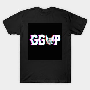 GGWP (Good Game Well Played) T-Shirt